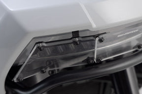 Sw Motech Headlight Guard Headlights Sw Motech