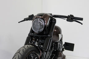 Cult Werk Headlight Kit Bk Brkout Headlight Cult Werk