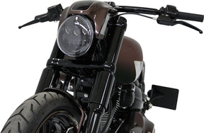 Cult Werk Headlight Kit Bk Brkout Headlight Cult Werk