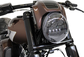 Cult Werk Headlight Kit Bk Brkout Headlight Cult Werk