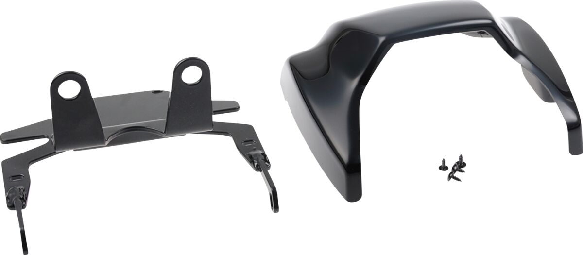 Cult Werk Headlight Kit Bk Brkout Headlight Cult Werk
