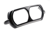Cult Werk Headlight Mask Bad Raw Headlamp Mask Kits Cult Werk