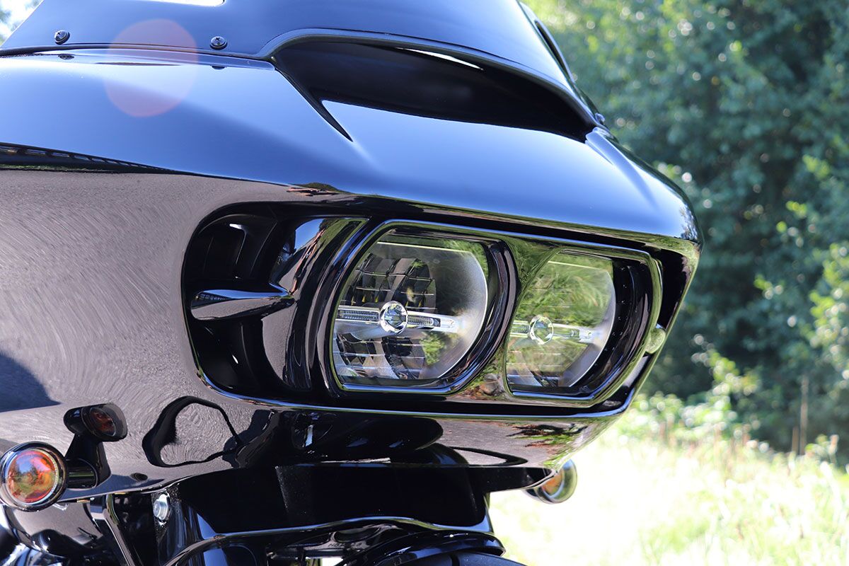 Cult Werk Headlight Mask Bad Raw Headlamp Mask Kits Cult Werk