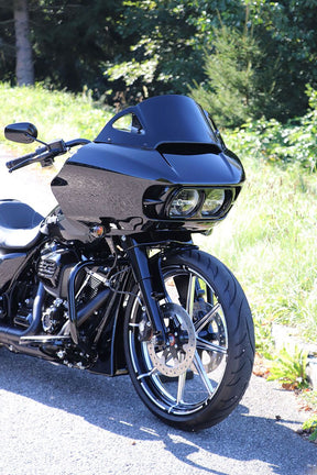 Cult Werk Headlight Mask Bad Raw Headlamp Mask Kits Cult Werk