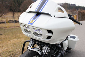 Cult Werk Headlight Mask Bad Raw Headlamp Mask Kits Cult Werk