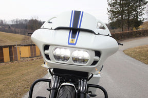 Cult Werk Headlight Mask Bad Raw Headlamp Mask Kits Cult Werk