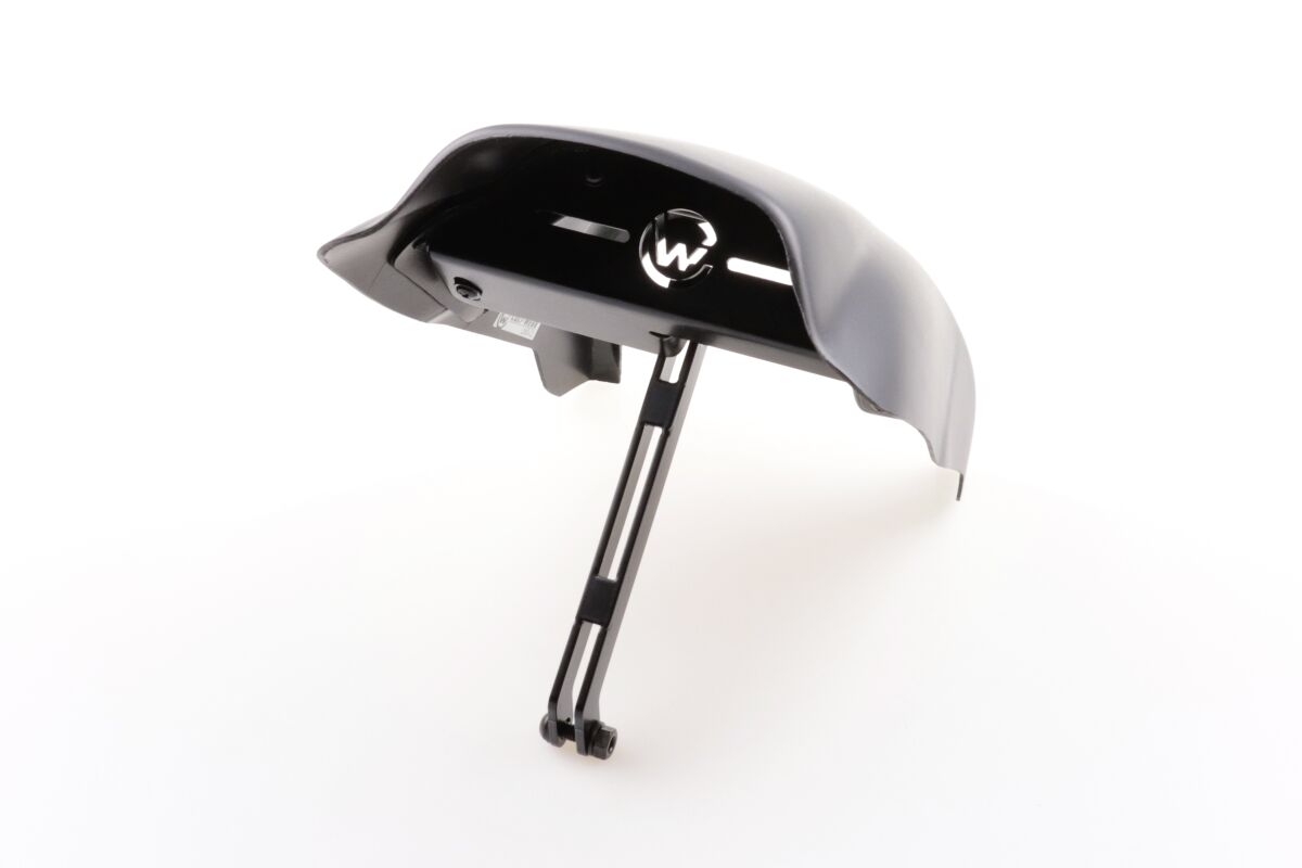 Cult Werk Headlight Mask Custom Raw Headlight Cult Werk