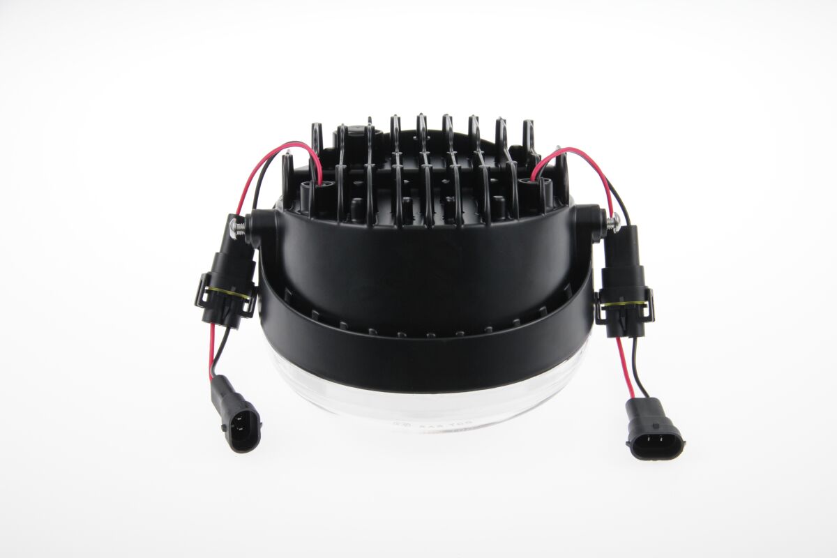 Cult Werk Headlight V Rod Led HEADLIGHT GROUP Cult Werk