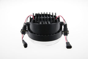 Cult Werk Headlight V Rod Led HEADLIGHT GROUP Cult Werk