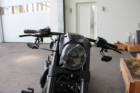 Cult Werk Headlight V Rod Led HEADLIGHT GROUP Cult Werk