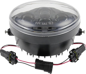Cult Werk Headlight V Rod Led HEADLIGHT GROUP Cult Werk