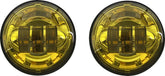 Custom Dynamics Lamp Pass 4.5 Led Yellow HEADLIGHT GROUP Custom Dynamics