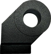 Headlight Mounting Block, black - 18-24 Softail Headlight Bracket Custom Dynamics Default Title