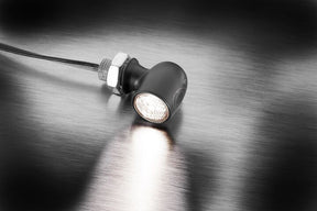 Kellermann Turn Signal Spot Wl Black Clea HEADLIGHT GROUP Kellermann