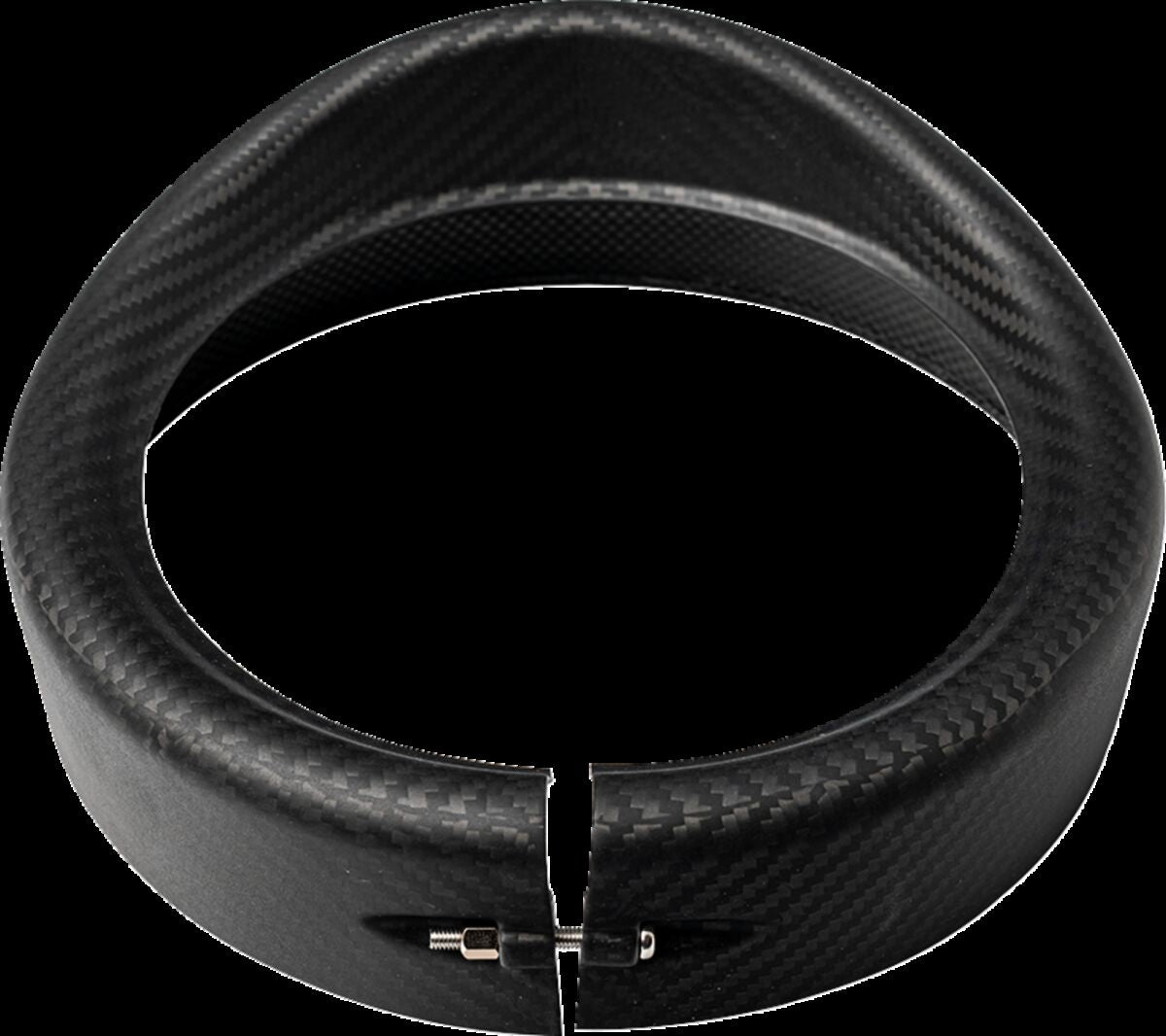 Slyfox Trim Headlight With Visor 7 Ma HEADLIGHT GROUP Slyfox