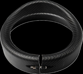 Slyfox Trim Headlight With Visor 7 Ma HEADLIGHT GROUP Slyfox