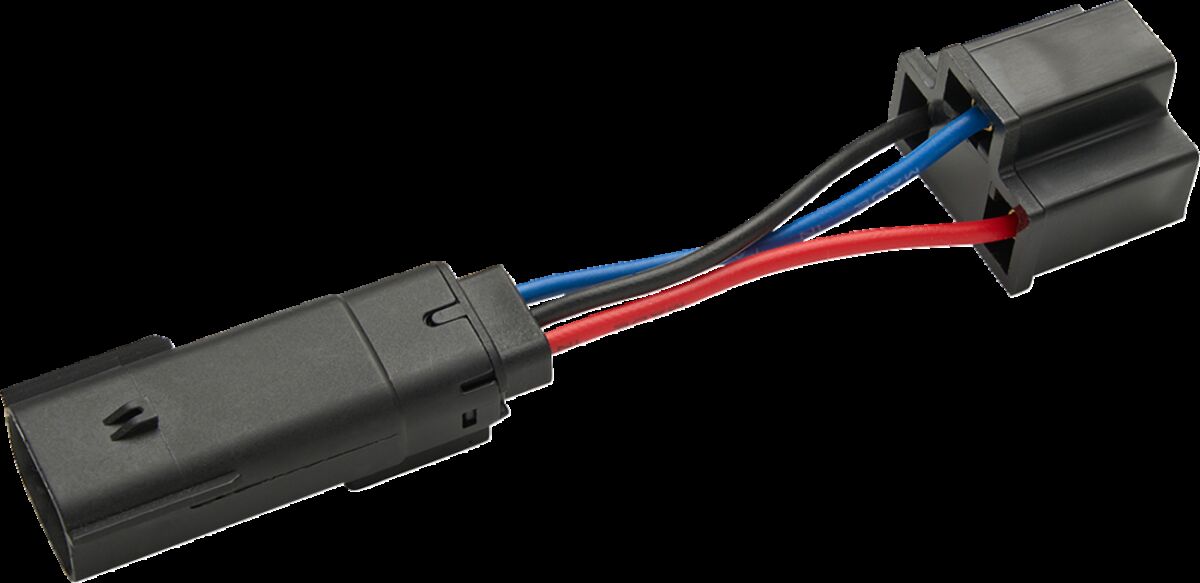 Ciro Adapter For Headlight Indian Headlights Ciro