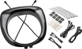 Ciro Bezel Headlight Fang For India Bolts Usa Sizes Ciro