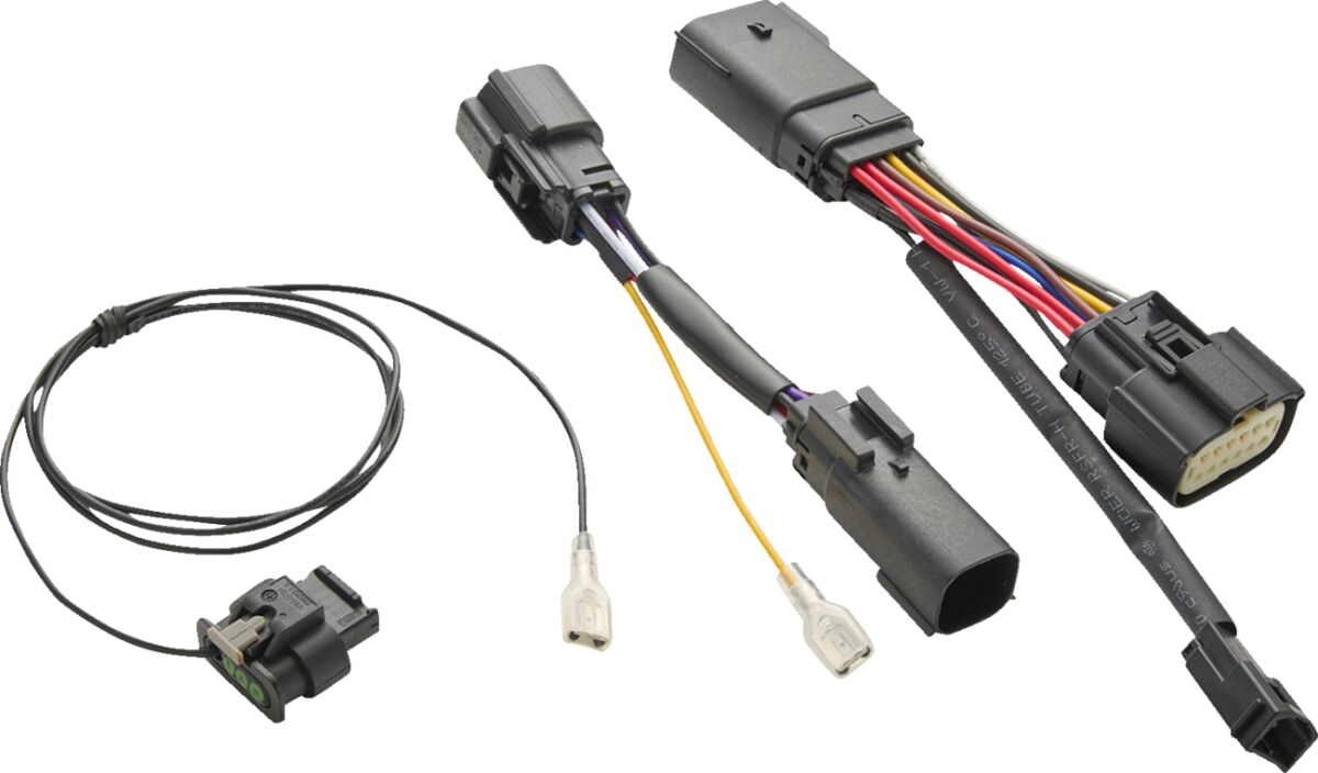 Ciro Installation Kit Tac 10 Light HEADLIGHT GROUP Ciro