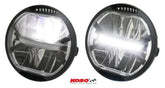 Koso North America Headlight Led F/20011816 HEADLIGHT GROUP Koso North America