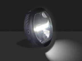 Koso North America Headlight Led F/20011816 HEADLIGHT GROUP Koso North America
