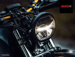 Koso North America Headlight Led F/20011816 HEADLIGHT GROUP Koso North America