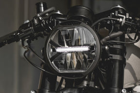 Koso North America Headlight Led F/20011816 HEADLIGHT GROUP Koso North America