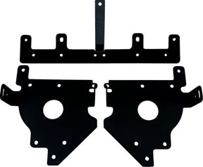 Shark Demon® 2 Performance LED Headlight Kit - 15-23 Road Glide Headlight Custom Dynamics