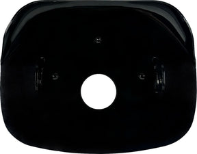 Shark Demon LED Headlight - 23+ Street Glide Headlight Custom Dynamics