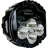 Custom Dynamics Ece Compliant Shark Demon Whit HEADLIGHT GROUP Custom Dynamics