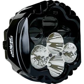 Custom Dynamics Ece Compliant Shark Demon Whit HEADLIGHT GROUP Custom Dynamics