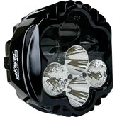 Custom Dynamics Shark Demon™ 2 Universal LED Headlight Headlight Custom Dynamics
