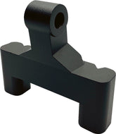 Custom Dynamics Headlight Mounting Bracket - 21-24 FXLRS Headlight Custom Dynamics
