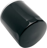 Drag Specialties Oil Filter Blk 02 17 Vrod Drag Specialties