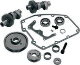 S&S Cycle Camshaft Complete Kit 585 G Gear Driven Cams S&S Cycle