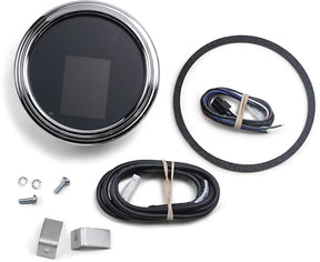 Dakota Digital MLX-2000 Series Gauge, Chrome Gauges Dakota Digital