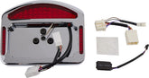 Cycle Visions Tailight Eliminatr Unv TAILLIGHT GROUP Cycle Visions
