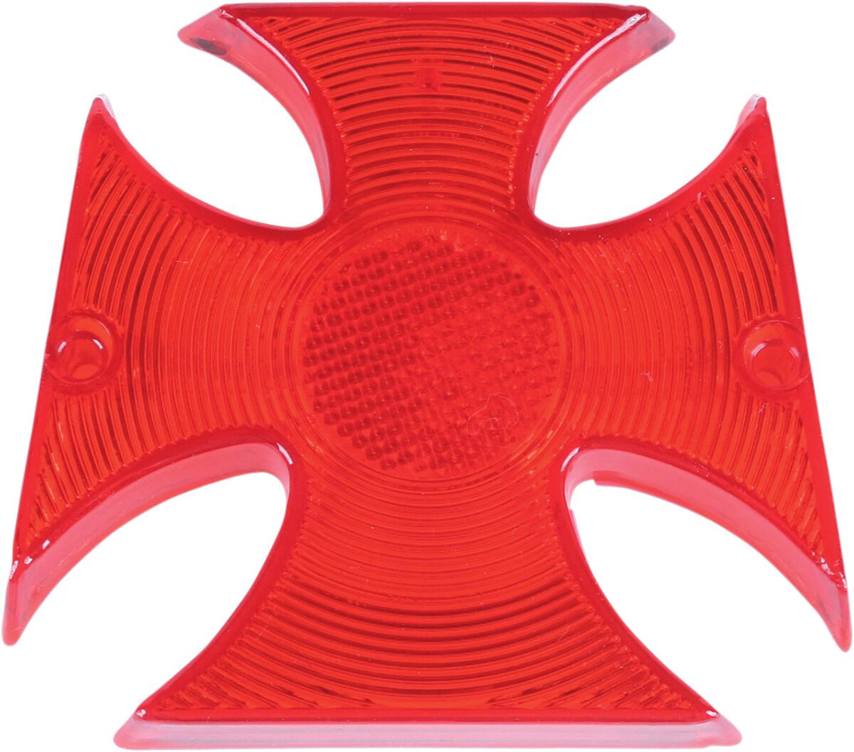 Drag Specialties Lens Cross F/Ds282023 TAILLIGHT GROUP Drag Specialties