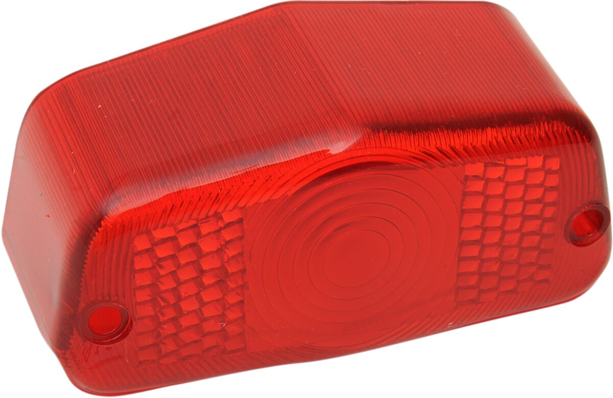 Emgo Tailight Lens TAILLIGHT GROUP Emgo
