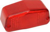 Emgo Tailight Lens TAILLIGHT GROUP Emgo