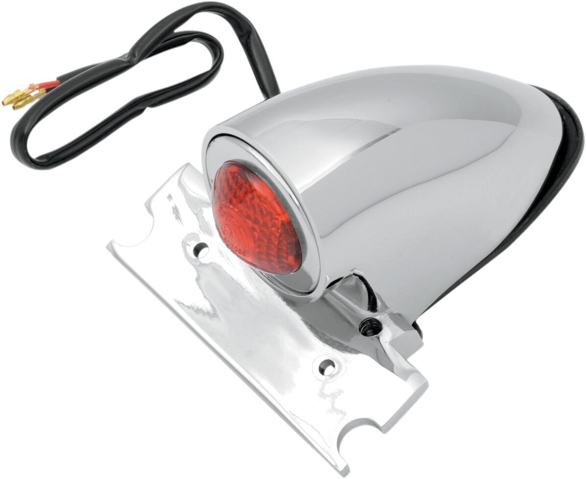 Drag Specialties Taillight Chpr Chr TAILLIGHT GROUP Drag Specialties