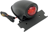 Drag Specialties Taillight Chpr Blk TAILLIGHT GROUP Drag Specialties
