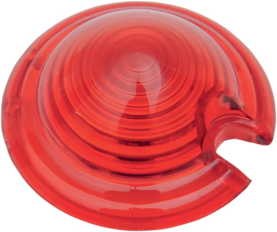 Drag Specialties Lens Tail Lt F/20100602/3 TAILLIGHT GROUP Drag Specialties