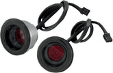 Alloy Art Taillight Shooter Black TAILLIGHT GROUP Alloy Art