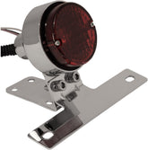Emgo Tail Lamp Classic Chr 12 V TAILLIGHT GROUP Emgo