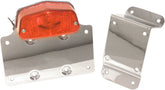 Emgo Tail Lamp Lucas Diecast TAILLIGHT GROUP Emgo