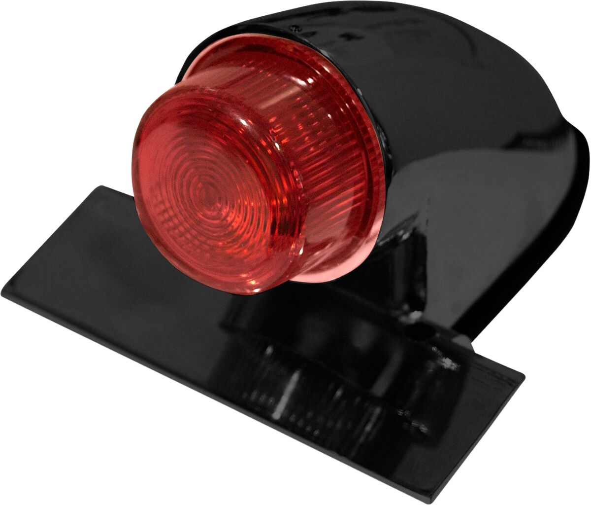 Emgo Tail Lamp Sparto Black TAILLIGHT GROUP Emgo