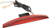 Drag Specialties Red Led Taillight Tail Lights Drag Specialties
