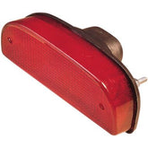 Drag Specialties Cust Tail Lite Ass'y Only TAILLIGHT GROUP Drag Specialties