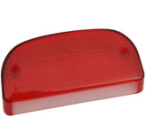 Drag Specialties Replacement Taillight Lens For Part #'S Ds272026/Ds272021 Tail Lights Drag Specialties